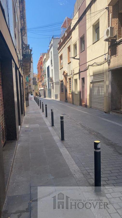 Uthyrning av lokaler i Sant Cugat del Vallès