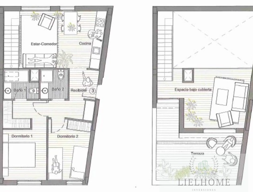 Продажа от

 Новостройка на Sabadell