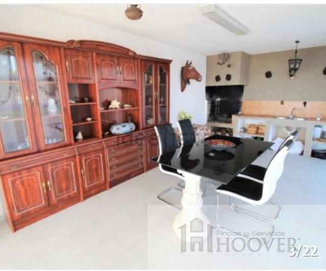 For sale of house in Cunit