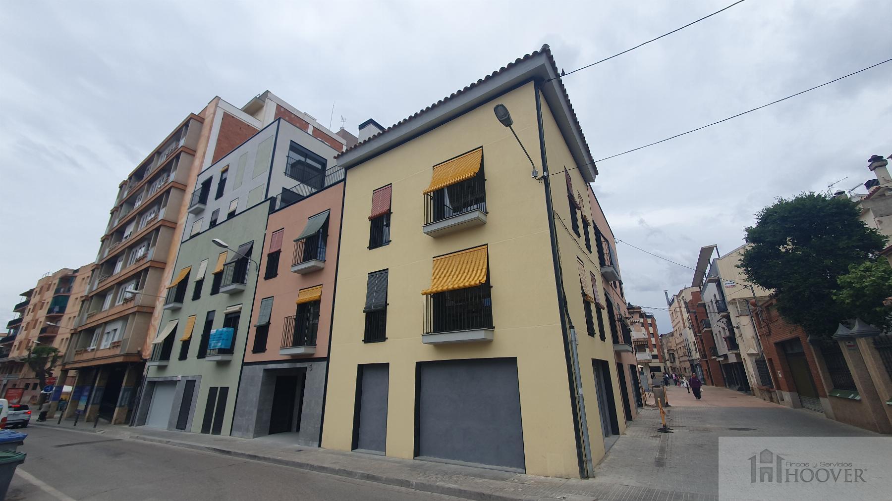 Salg av leilighet i Rubí
