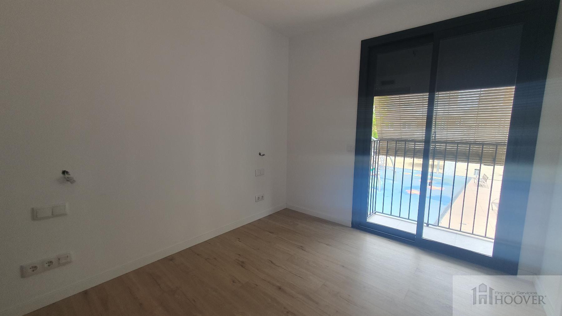 For sale of flat in Rubí