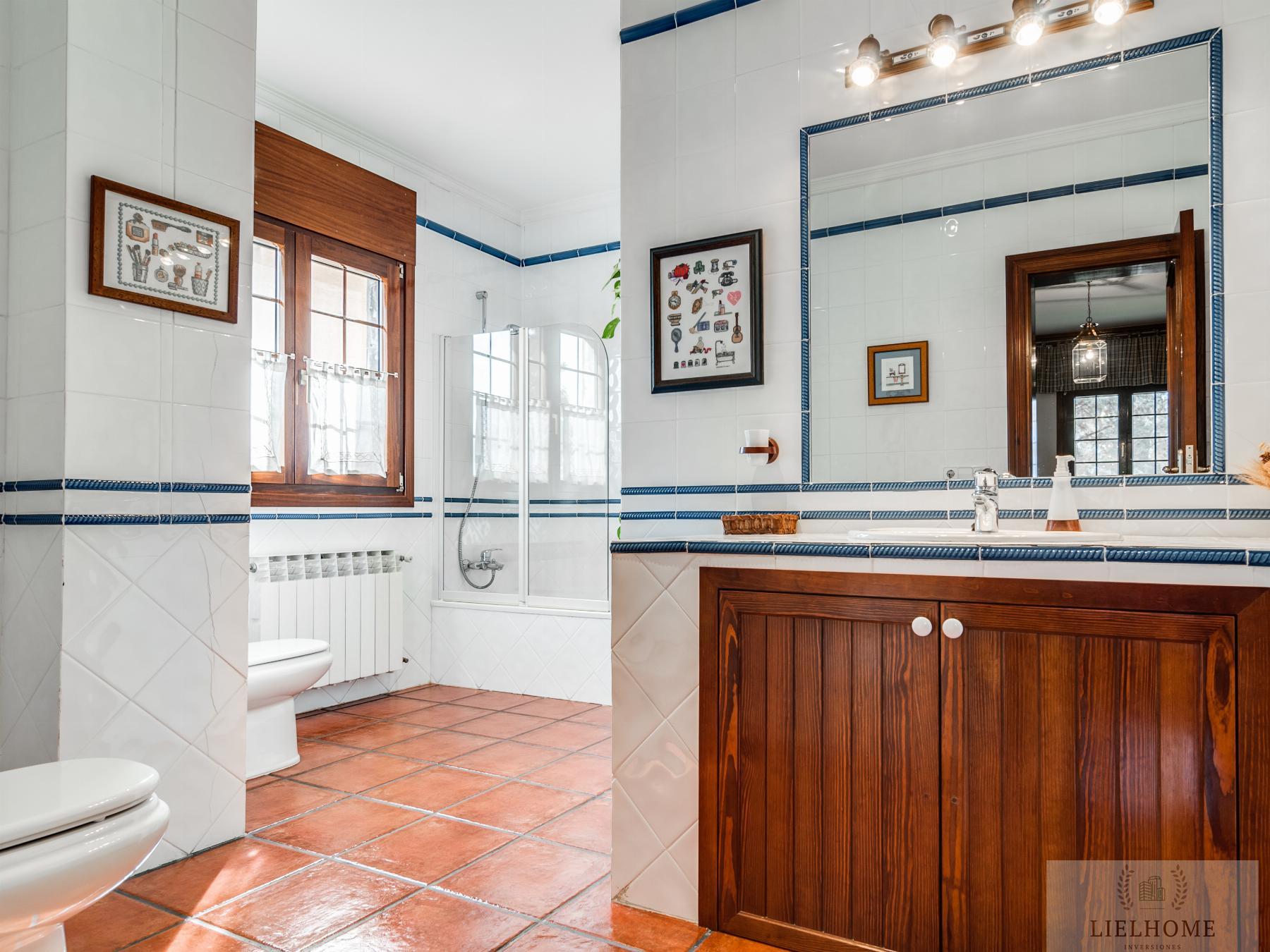 Salg av hus i Sant Cugat del Vallès