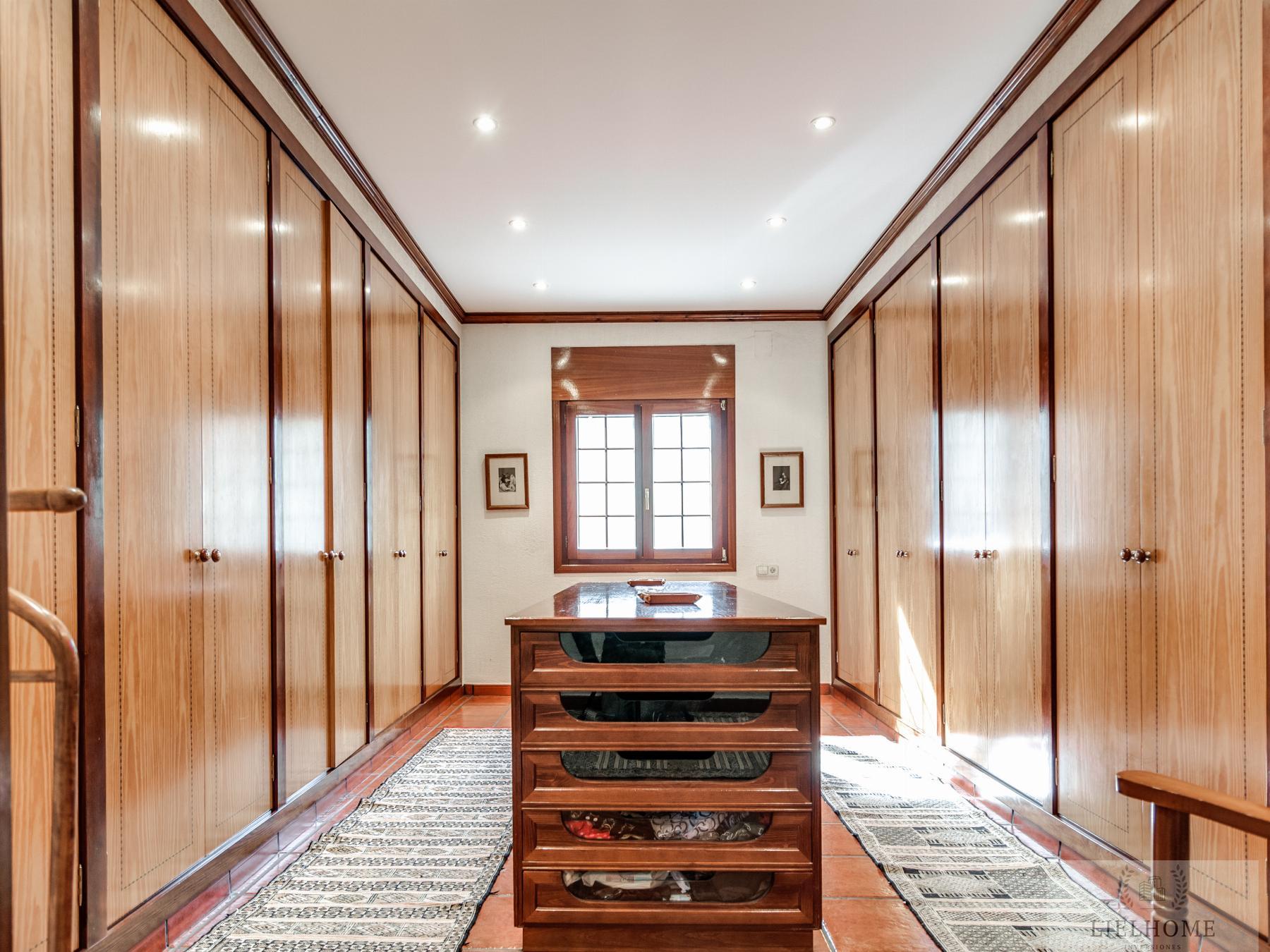 Salg av hus i Sant Cugat del Vallès