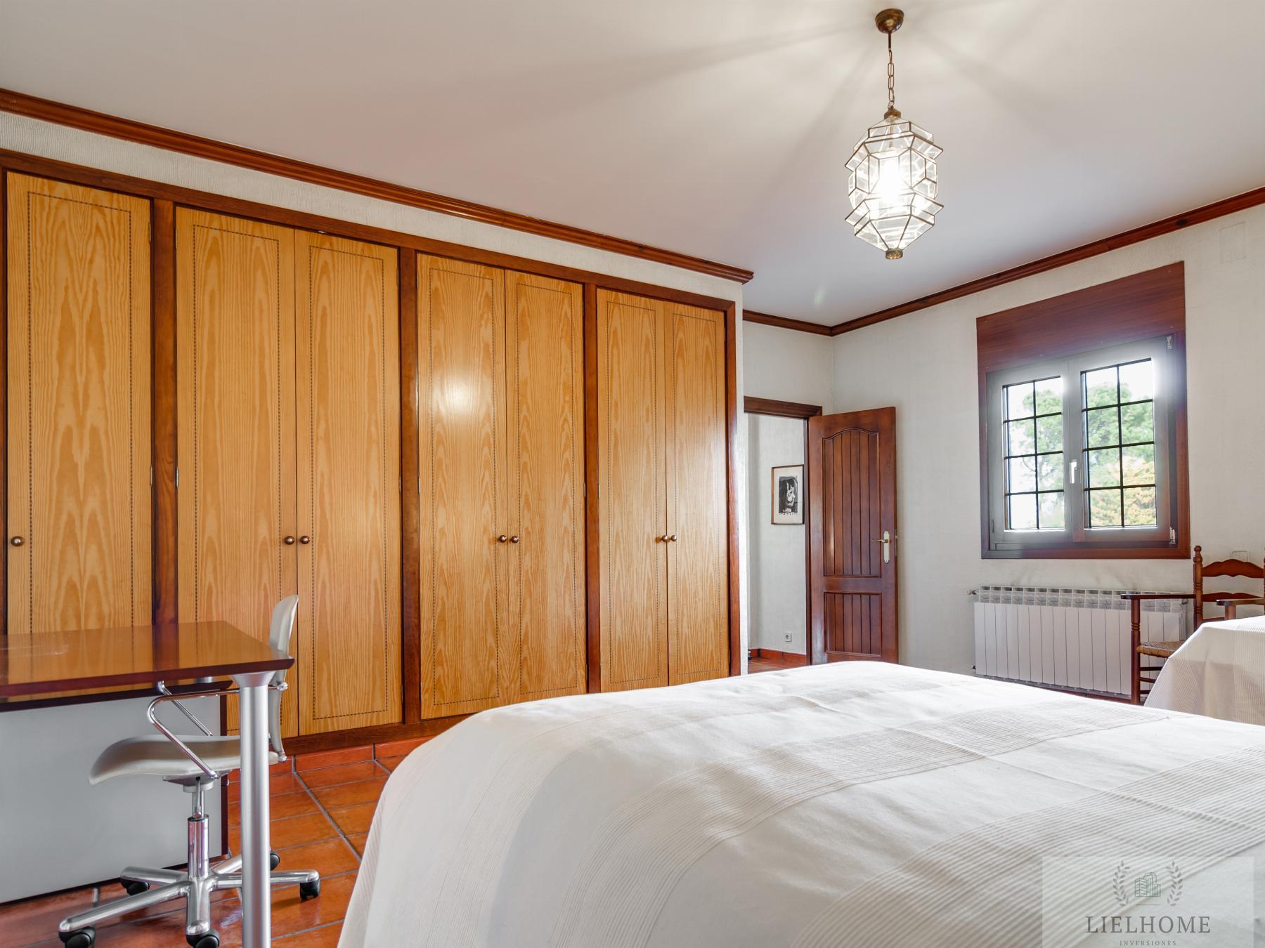 Salg av hus i Sant Cugat del Vallès