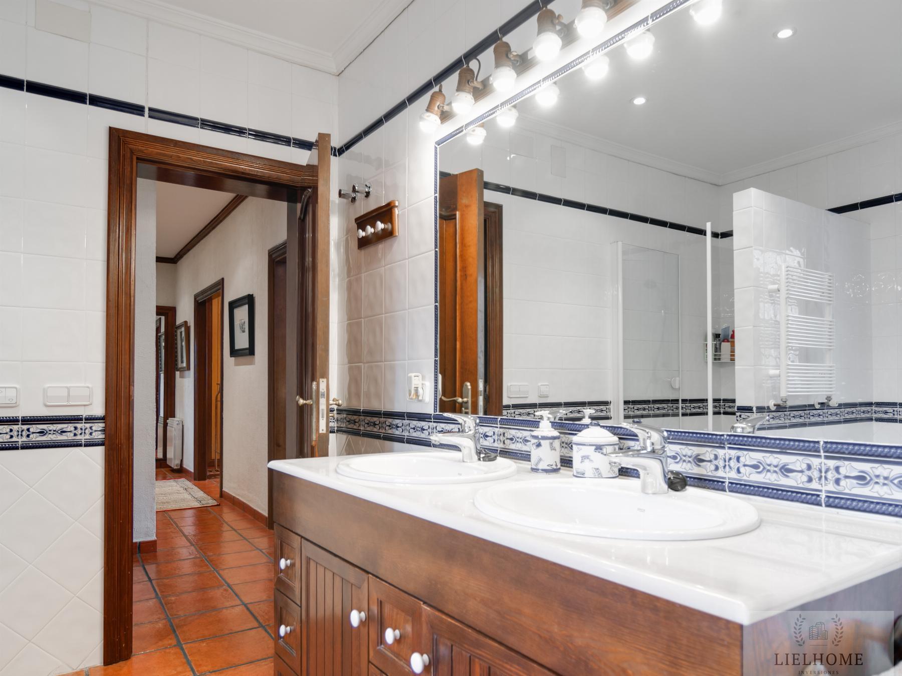 Salg av hus i Sant Cugat del Vallès