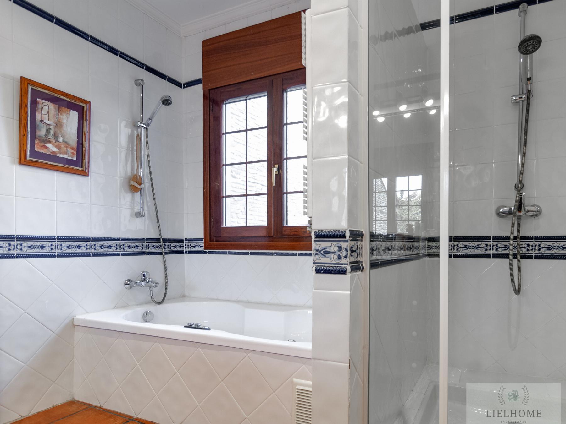 Salg av hus i Sant Cugat del Vallès