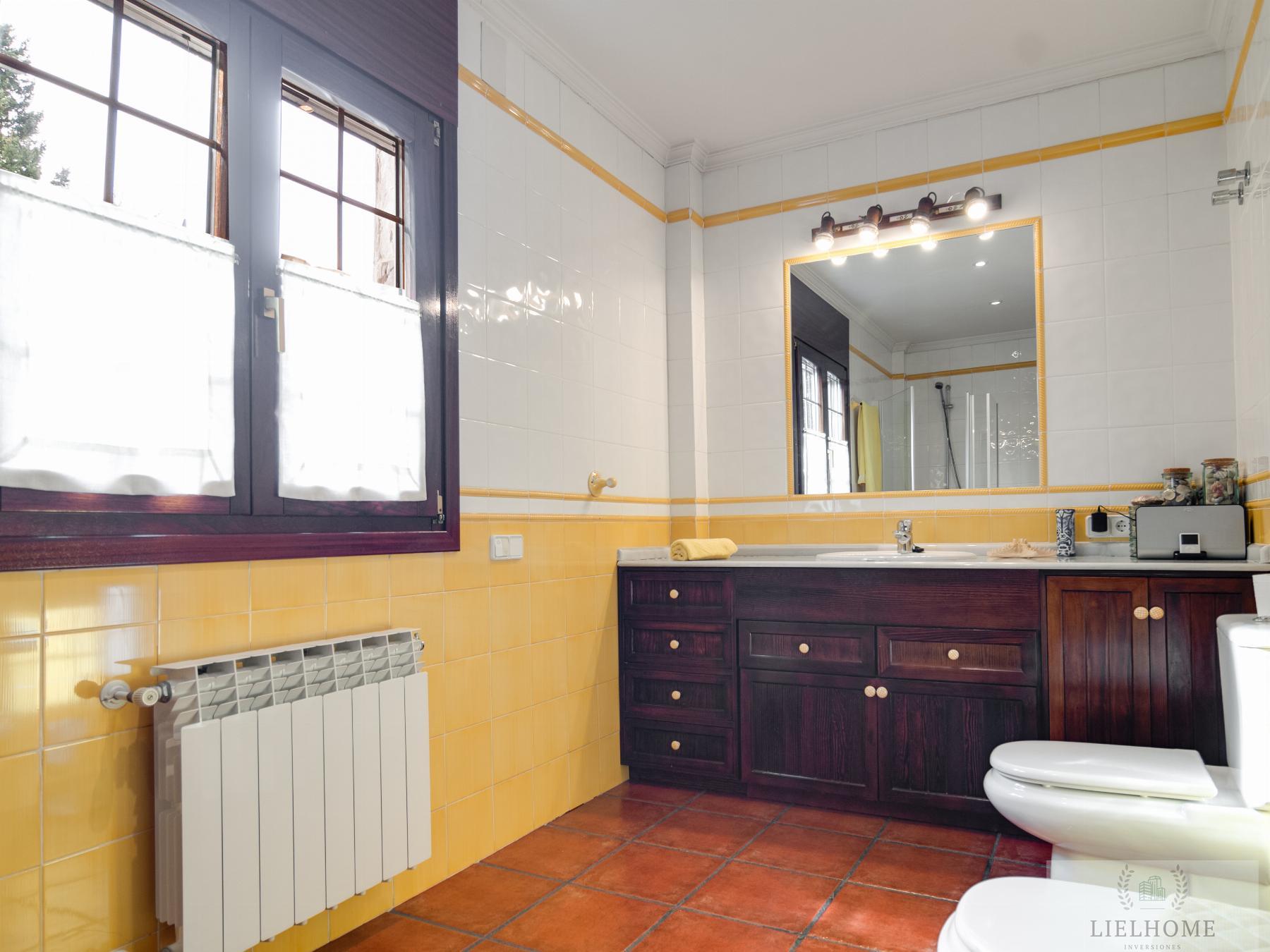 Salg av hus i Sant Cugat del Vallès
