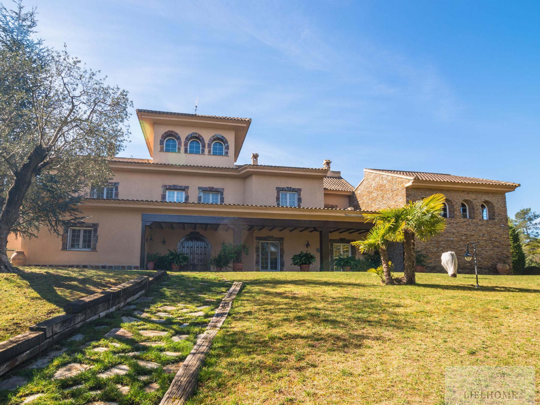 Venda de casa a Sant Cugat del Vallès