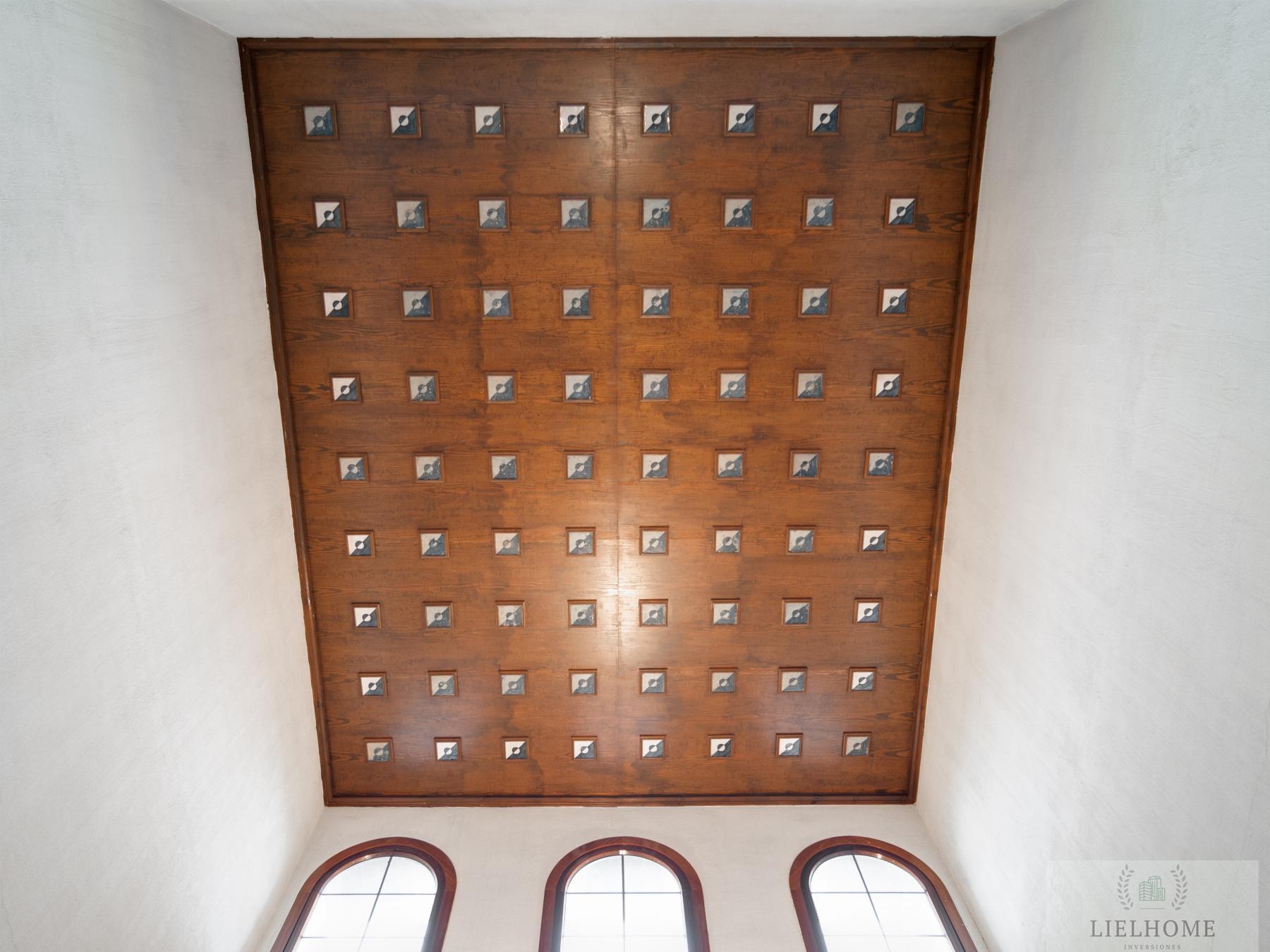 Salg av hus i Sant Cugat del Vallès