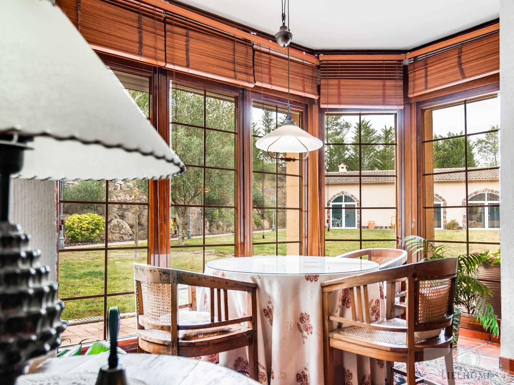Salg av hus i Sant Cugat del Vallès