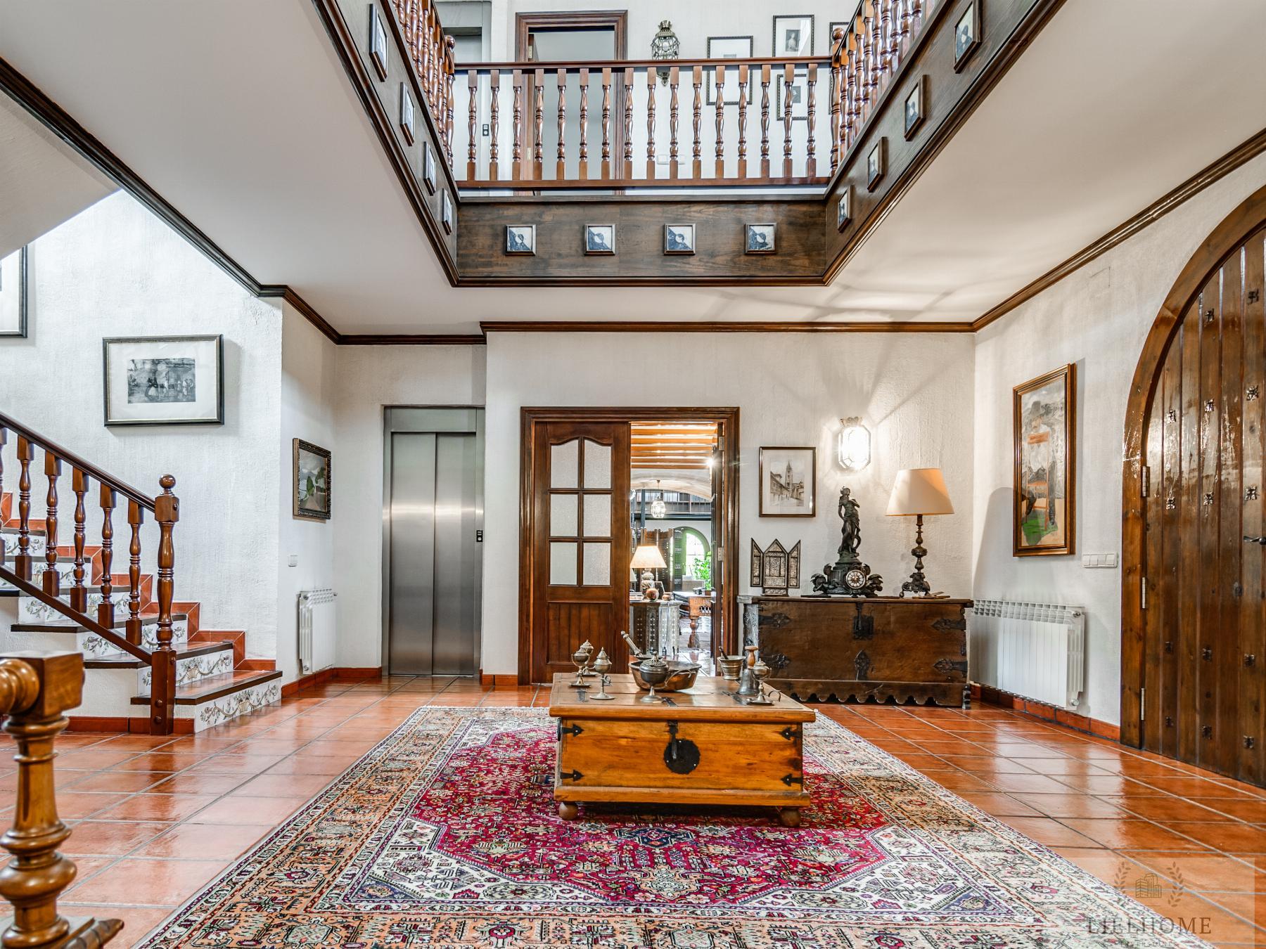 Salg av hus i Sant Cugat del Vallès