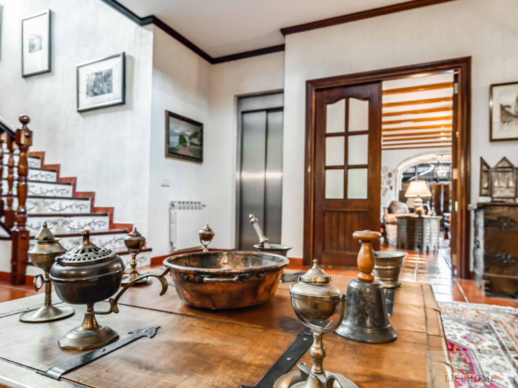 Salg av hus i Sant Cugat del Vallès