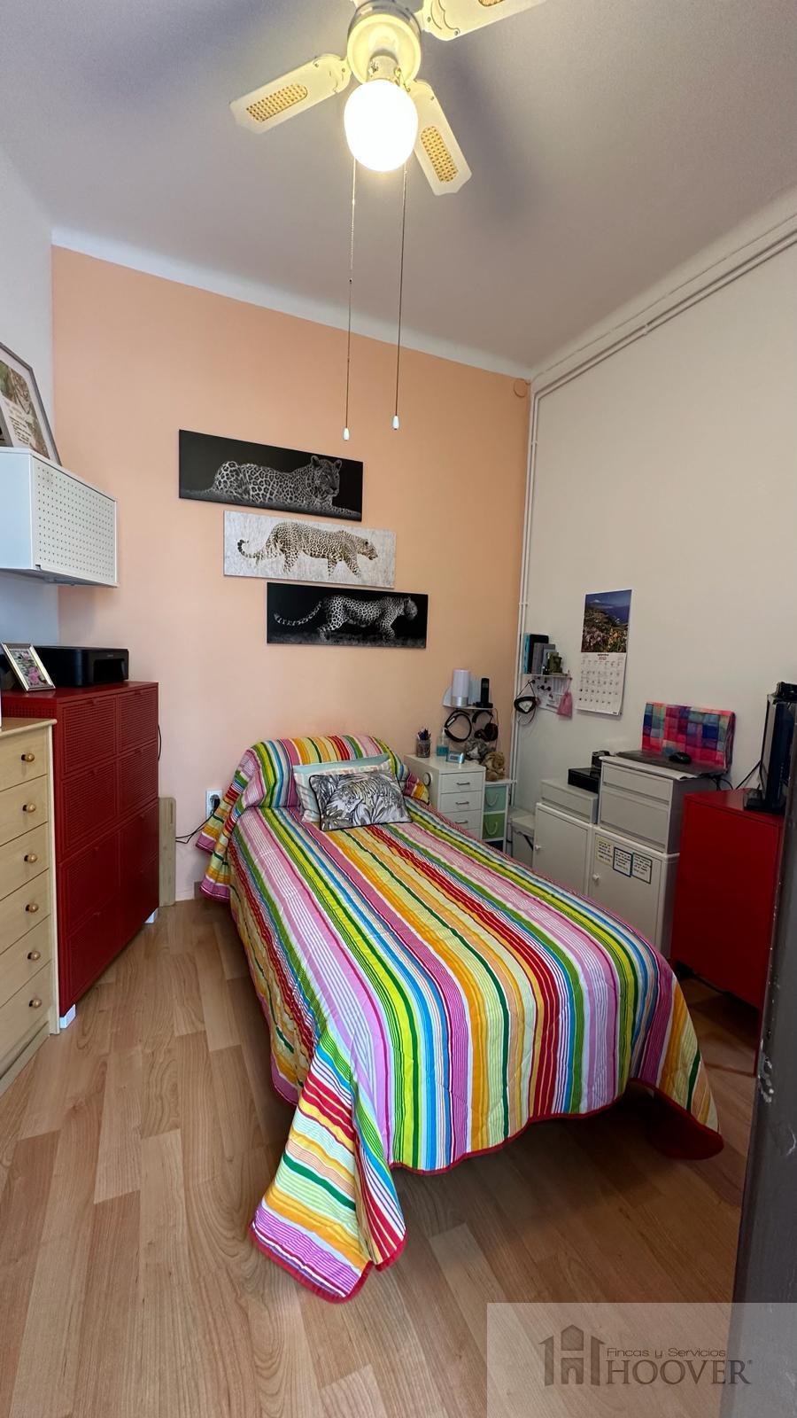 For sale of flat in Barcelona