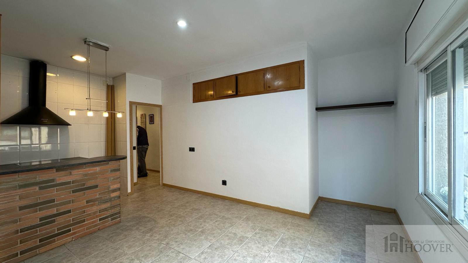For sale of flat in Sant Cugat del Vallès