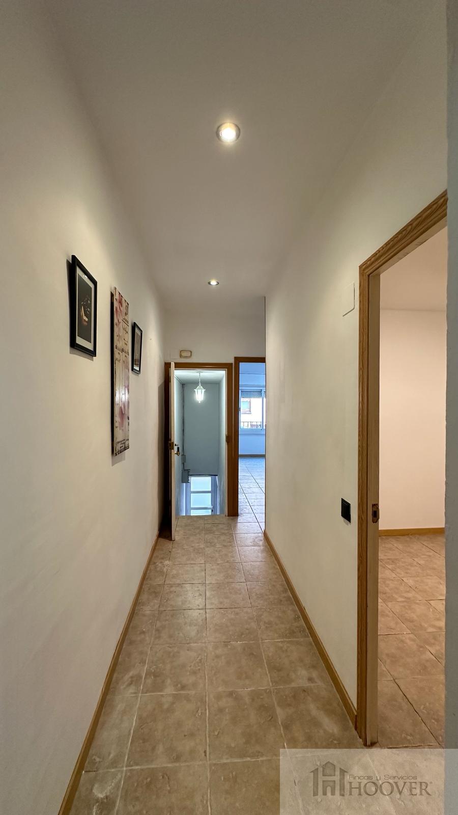 For sale of flat in Sant Cugat del Vallès