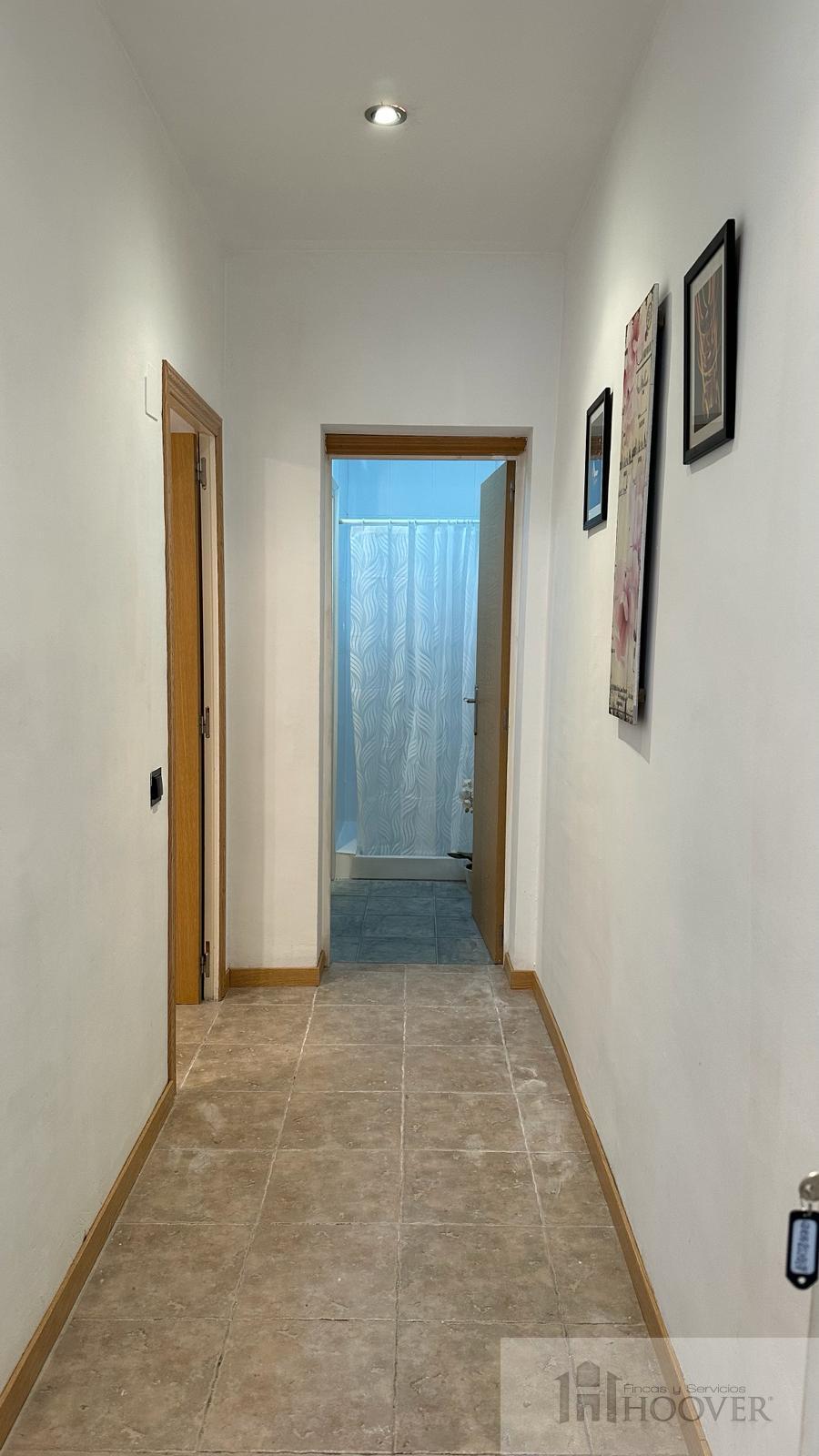 For sale of flat in Sant Cugat del Vallès