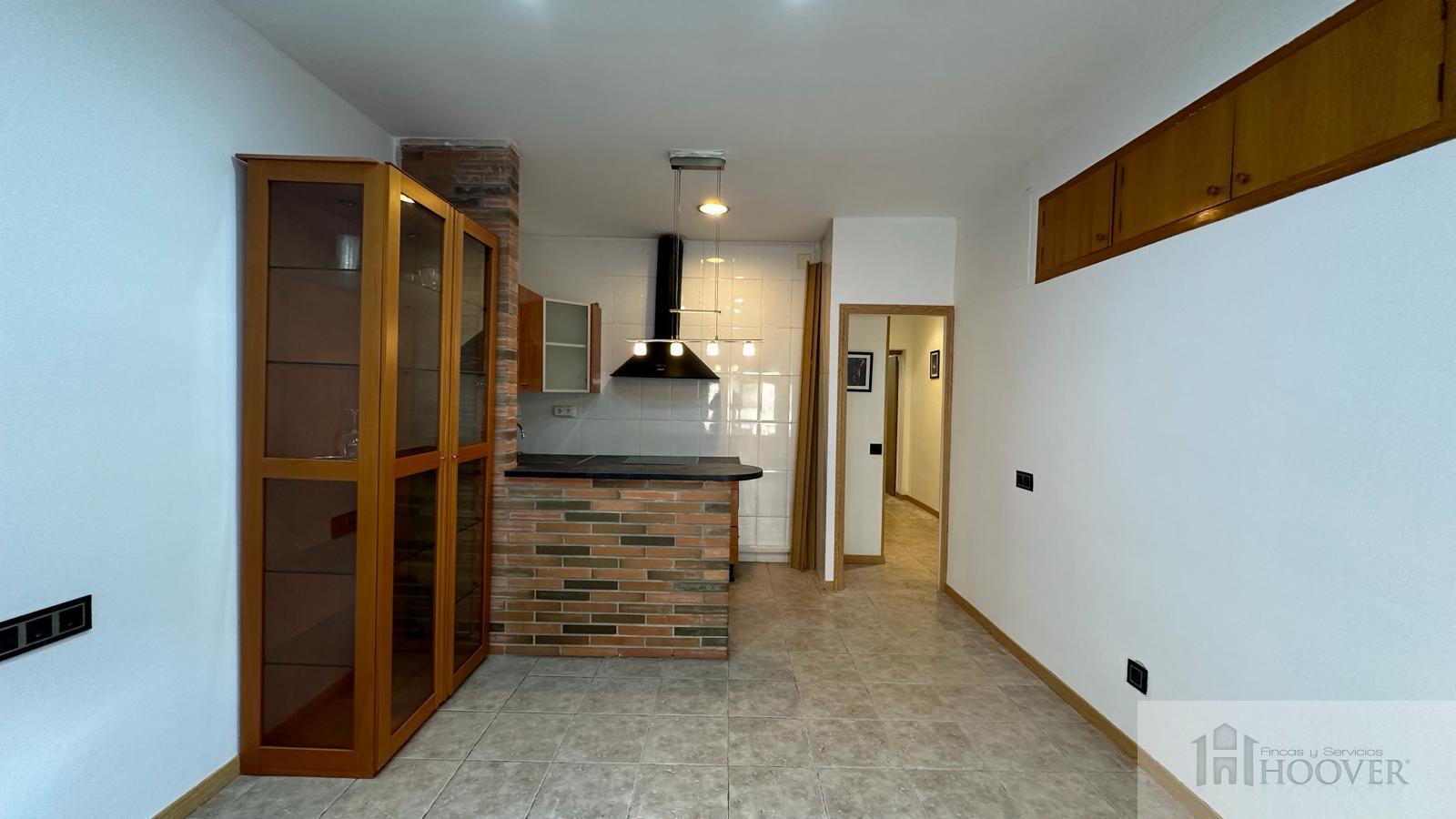 For sale of flat in Sant Cugat del Vallès