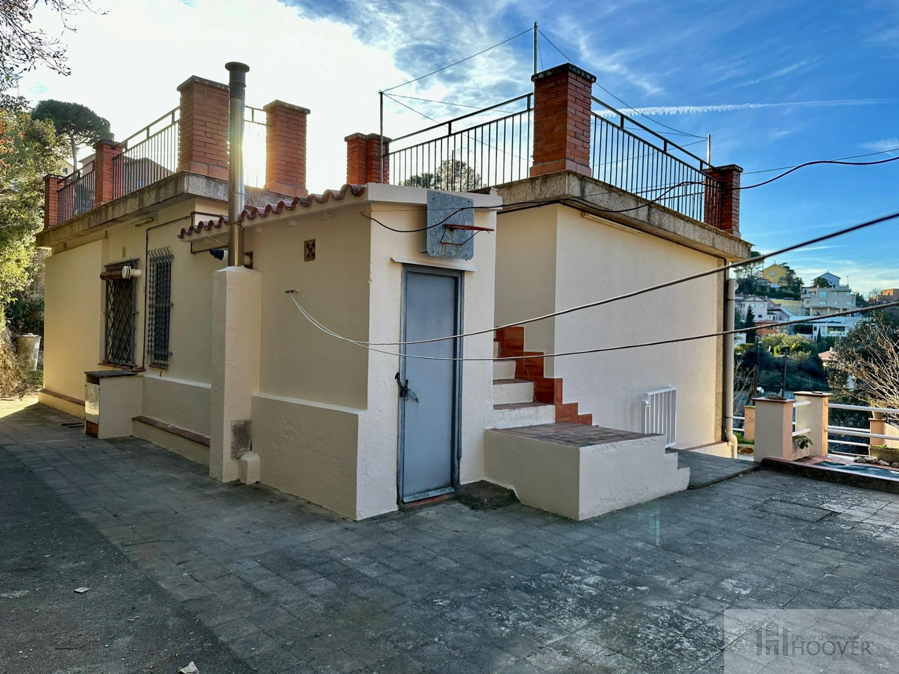 Köp av hus i Sant Cugat del Vallès