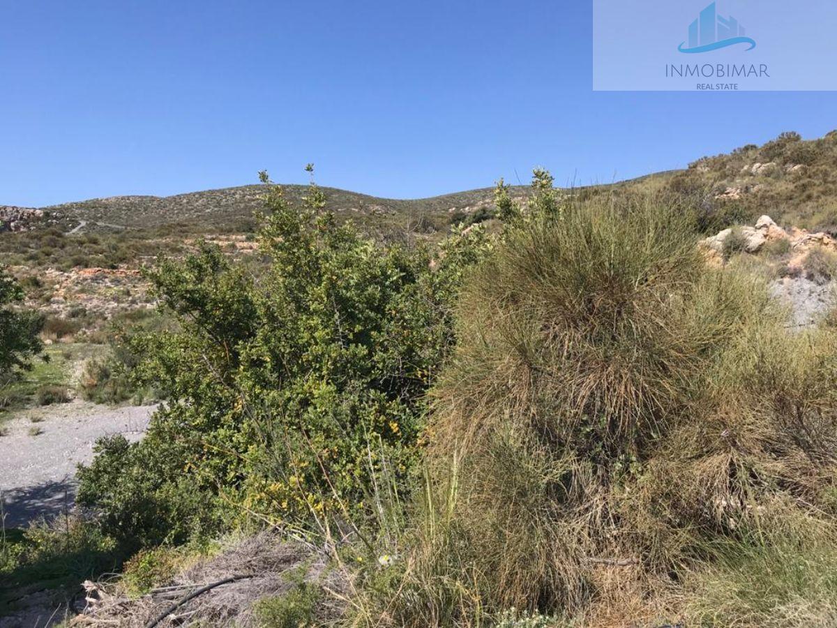 For sale of rural property in Gualchos