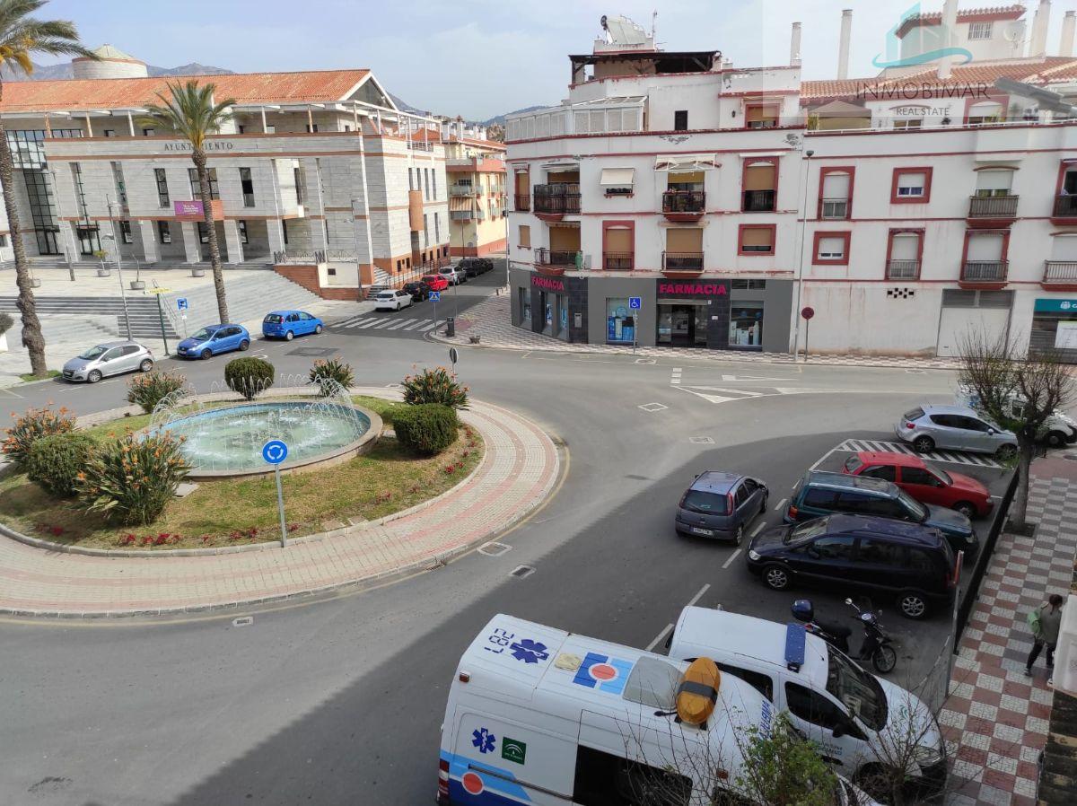 Salg av leilighet i Salobreña