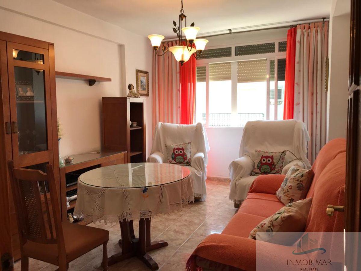 Venta de piso en Salobreña