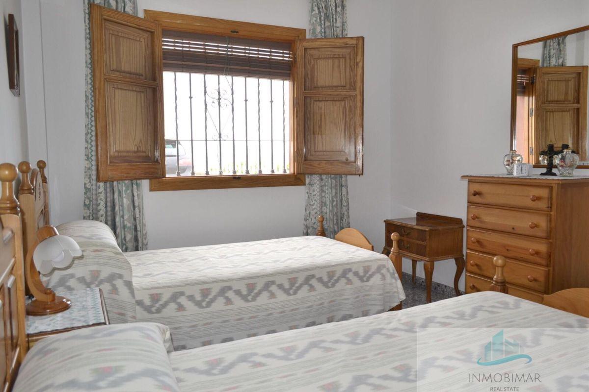 For sale of rural property in Salobreña