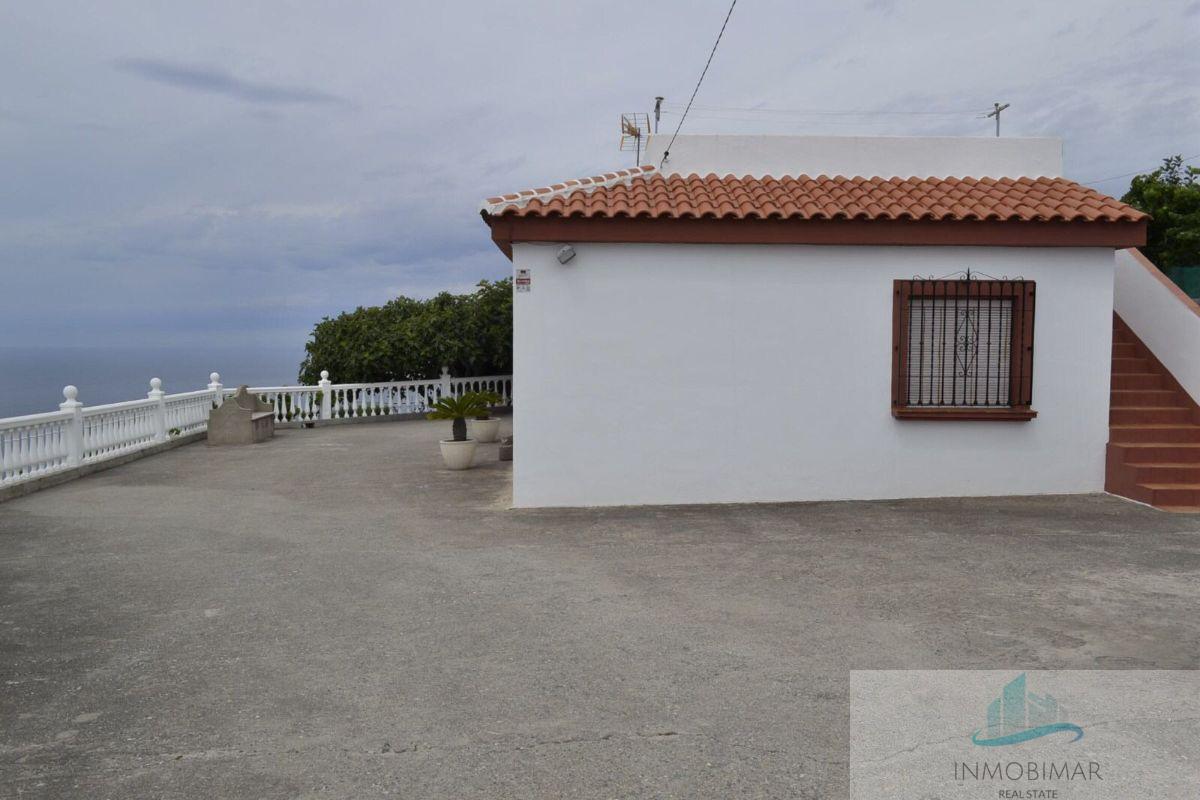 For sale of rural property in Salobreña