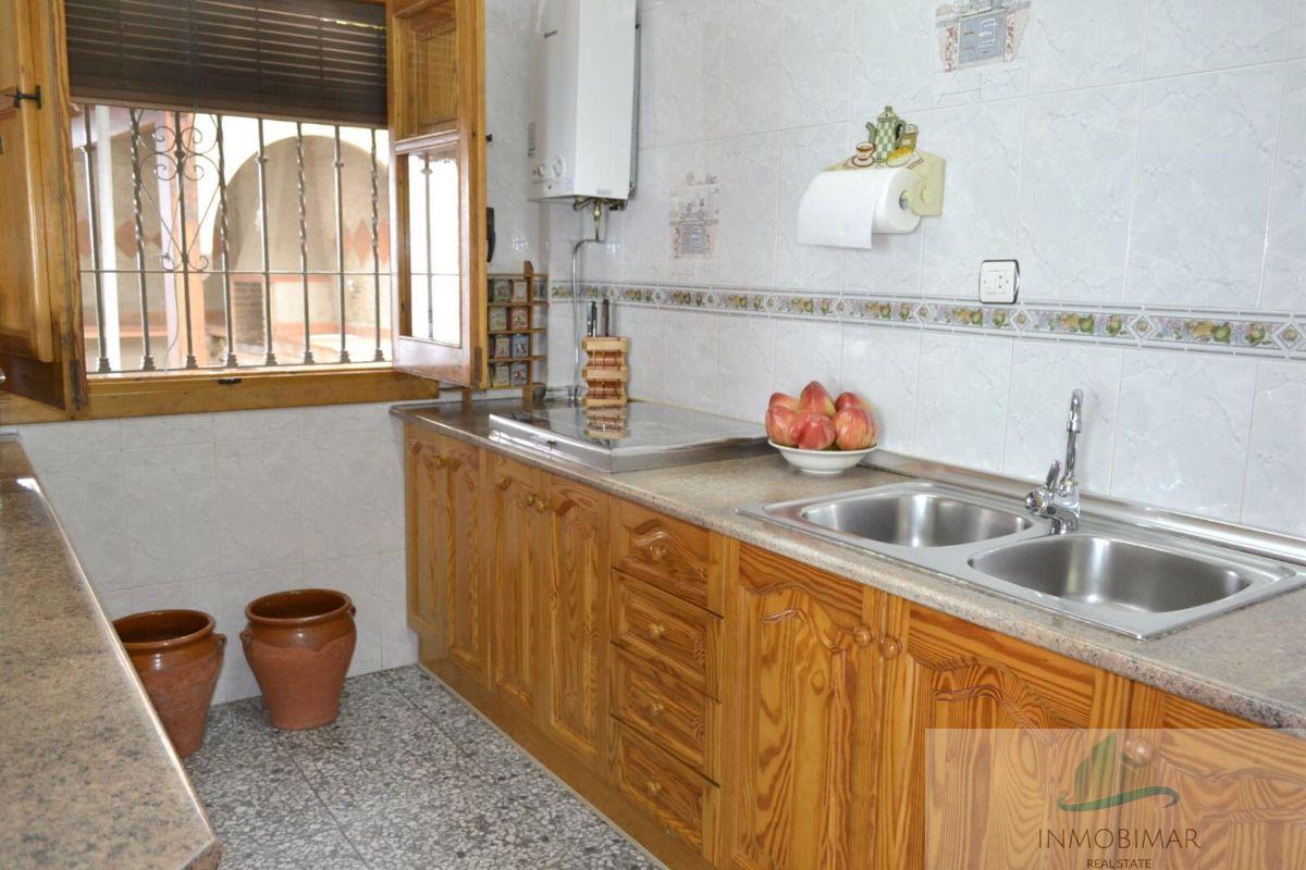 For sale of rural property in Salobreña