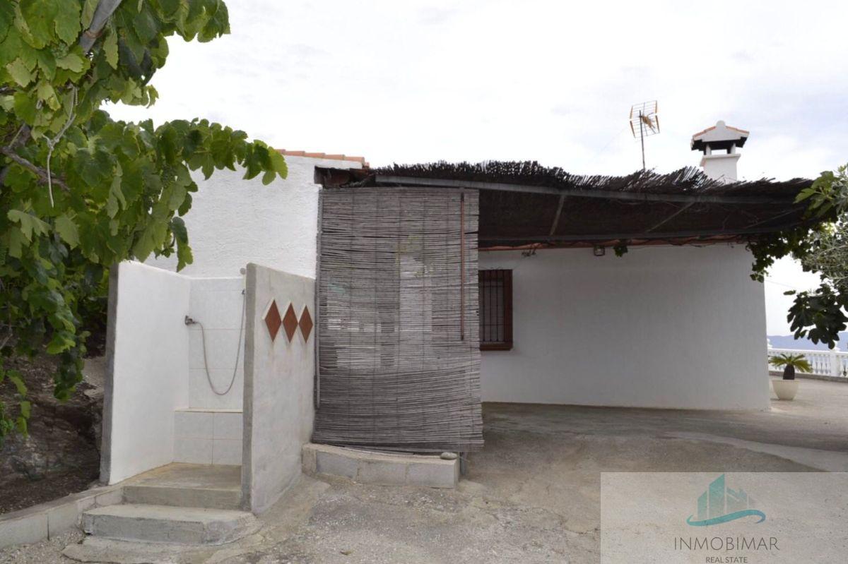 For sale of rural property in Salobreña