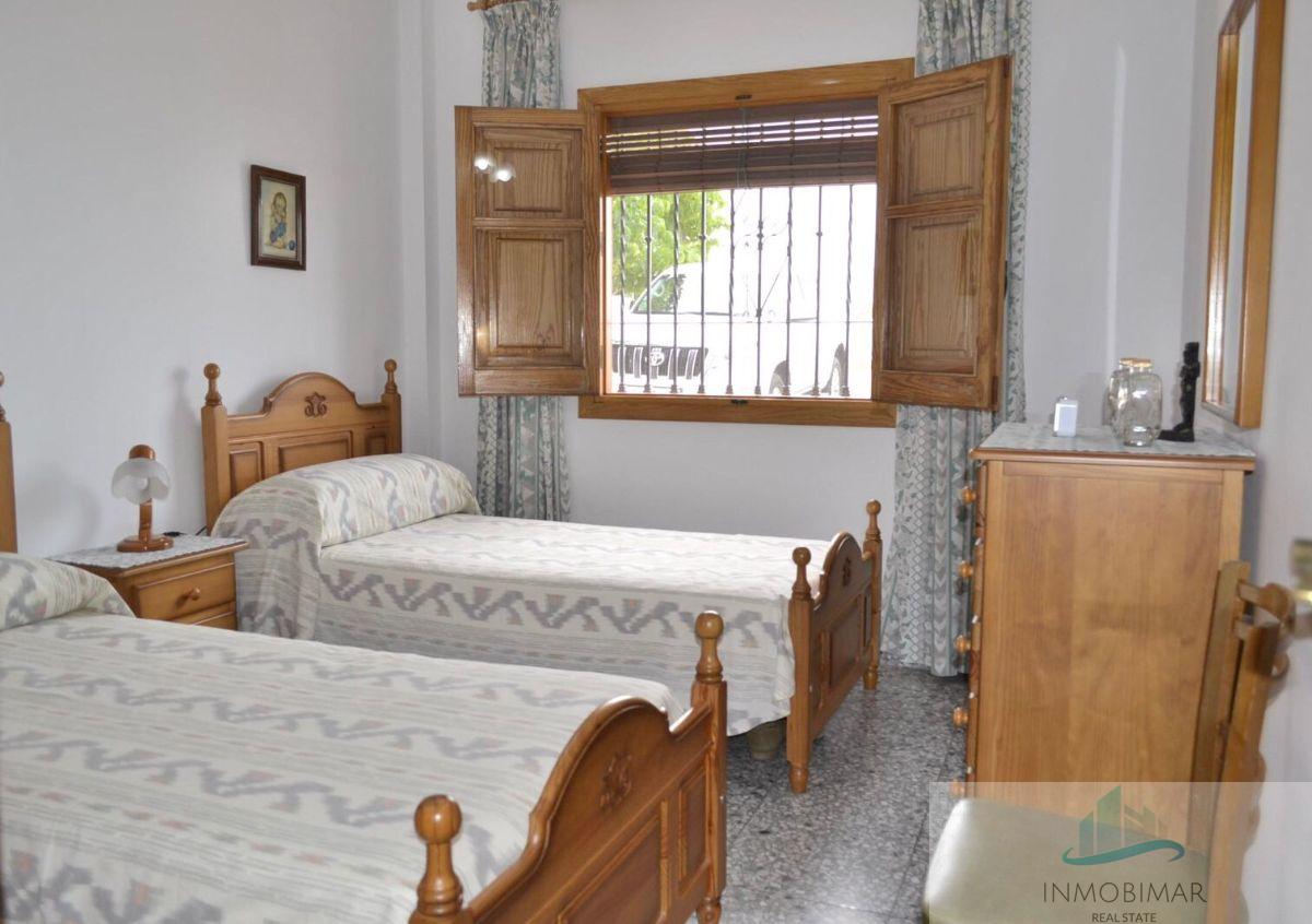 For sale of rural property in Salobreña