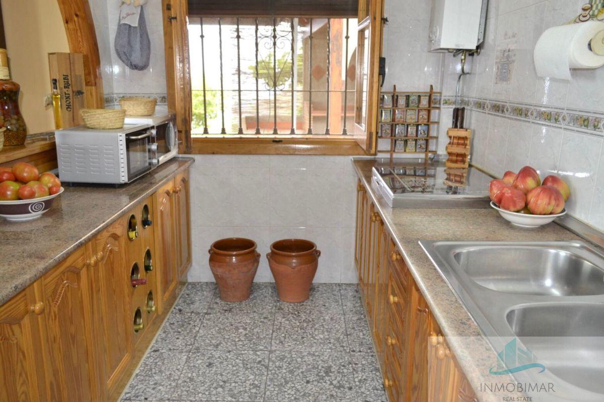 For sale of rural property in Salobreña