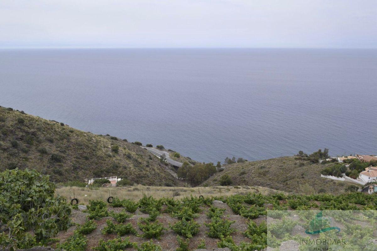 Venda de propriedade rural em Salobreña