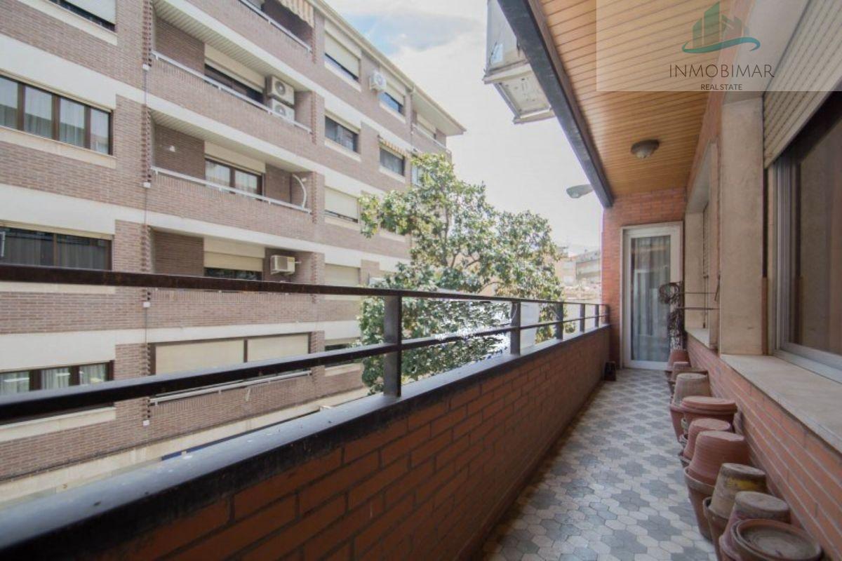 Salg av leilighet i Granada