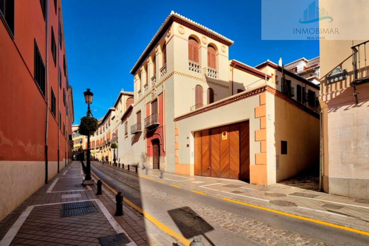 Vente de appartement dans Granada