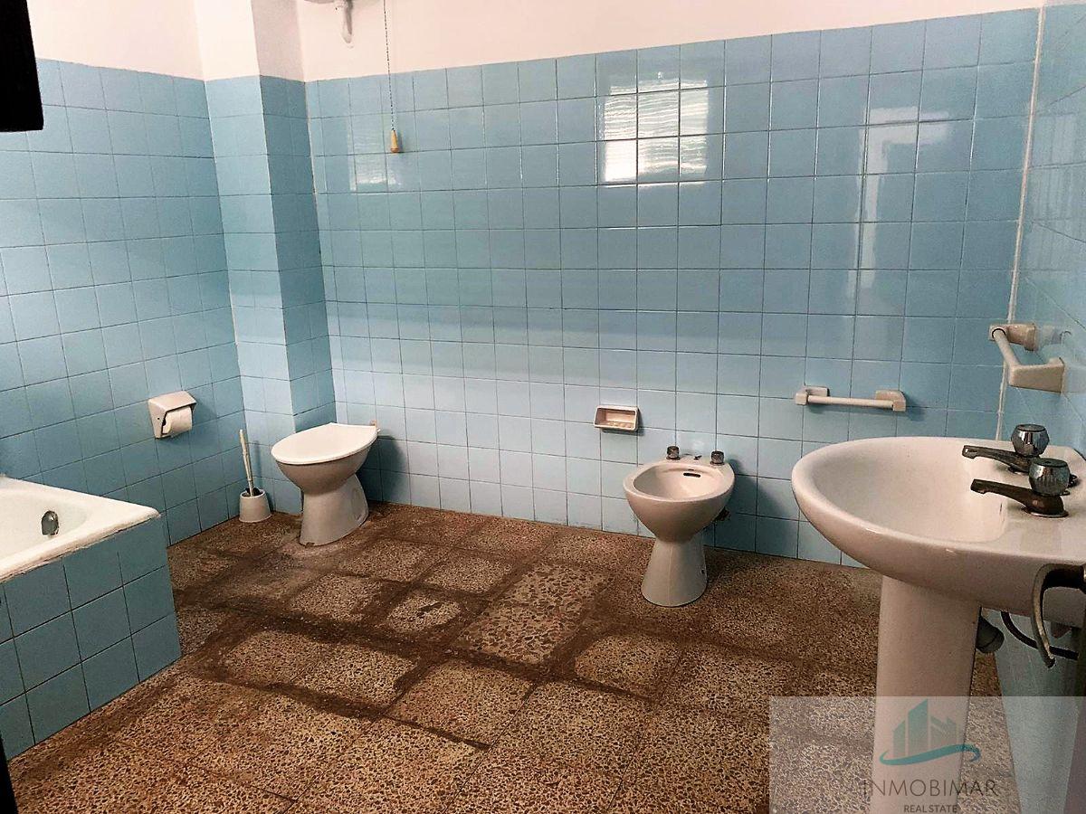Продажа от

 Домa на Salobreña