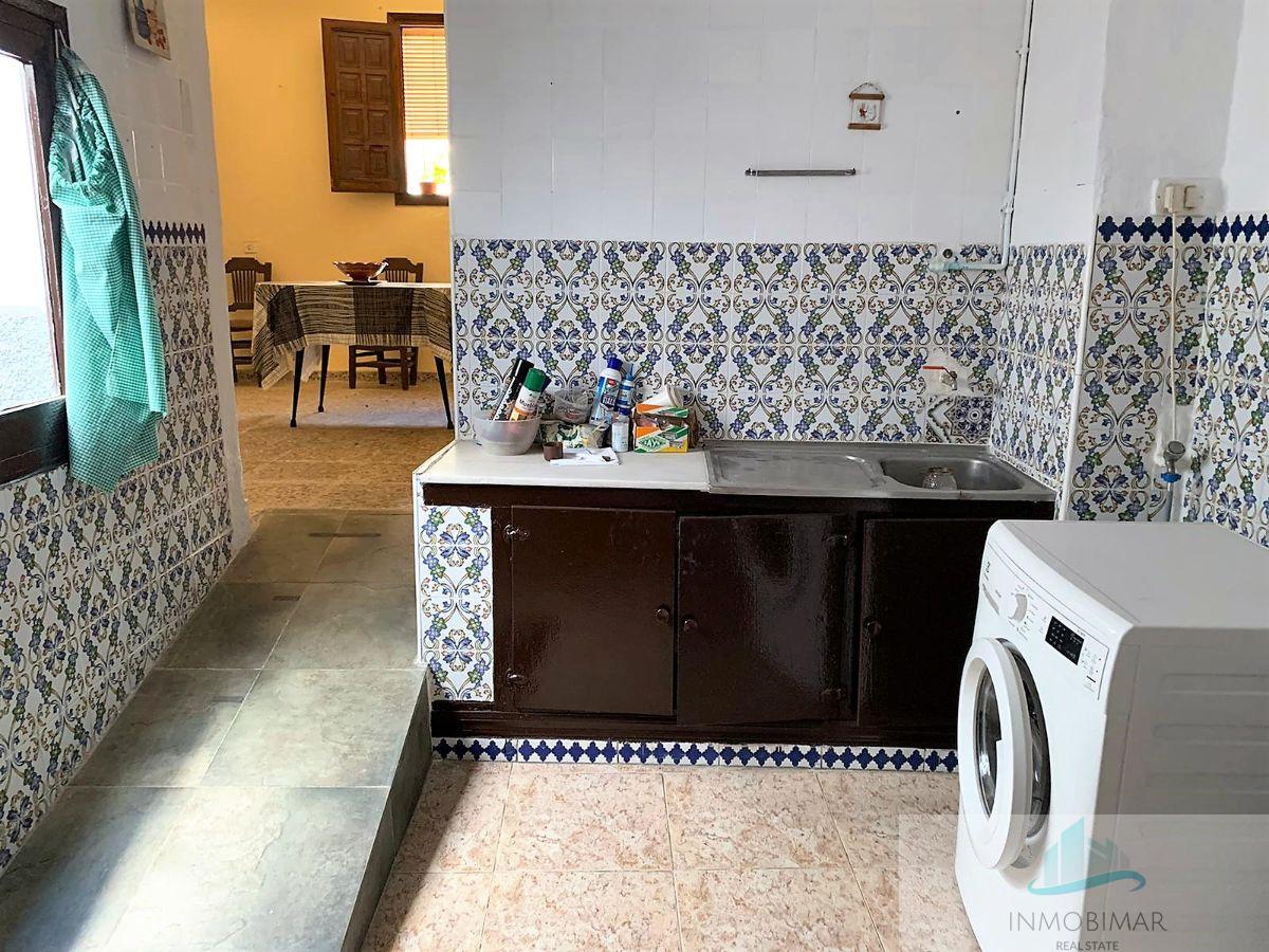Продажа от

 Домa на Salobreña