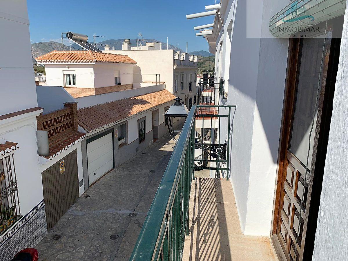Köp av hus i Salobreña