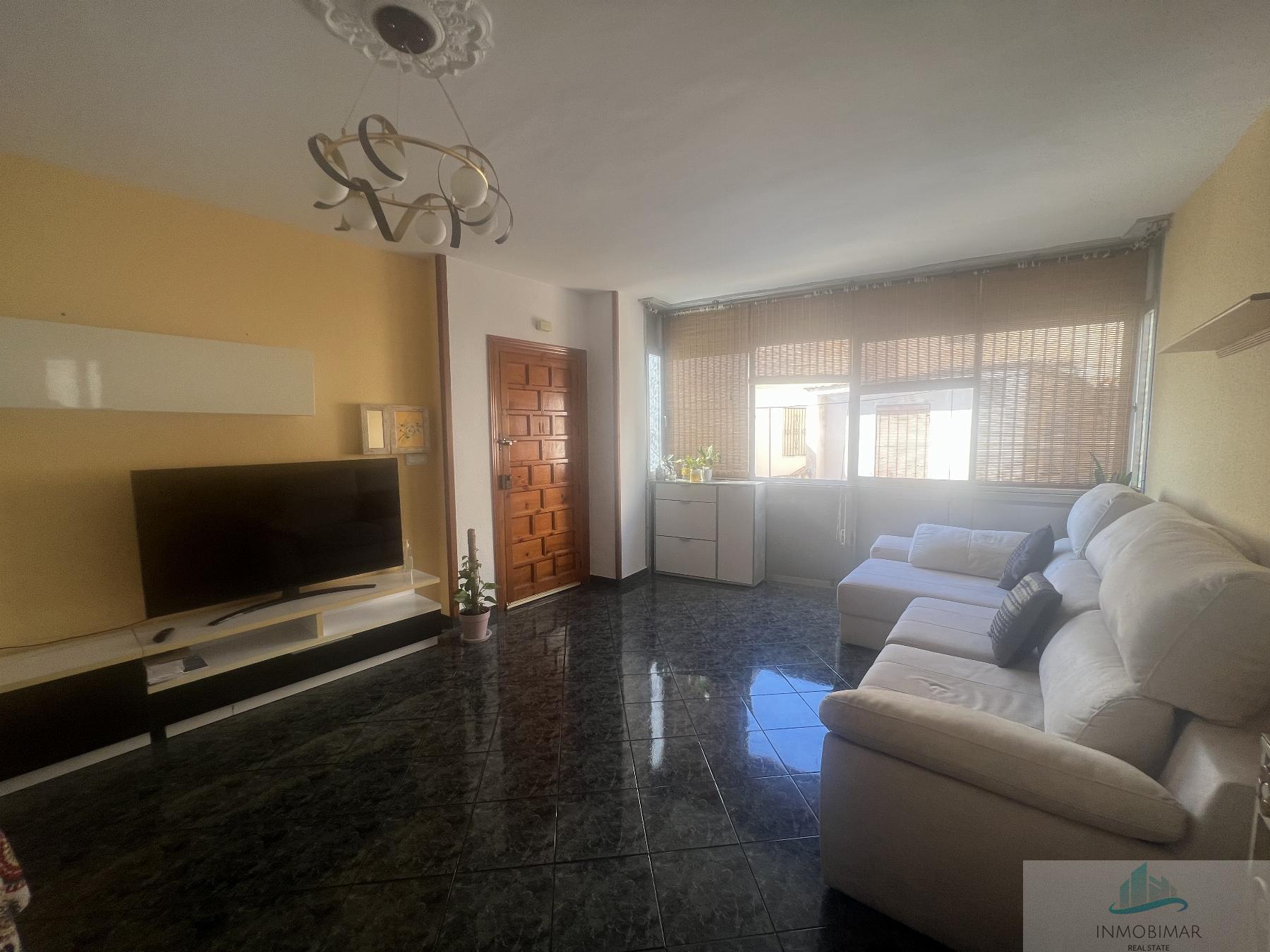 Venta de piso en Salobreña