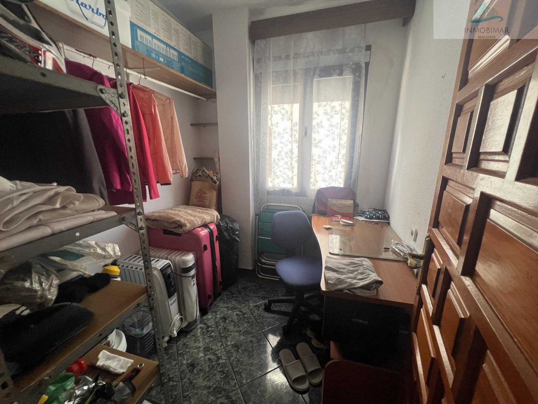 Verkoop van appartement in Salobreña