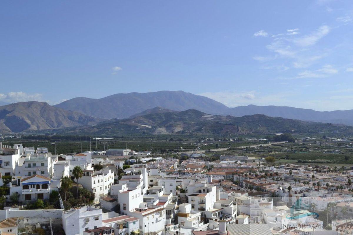 For sale of house in Salobreña