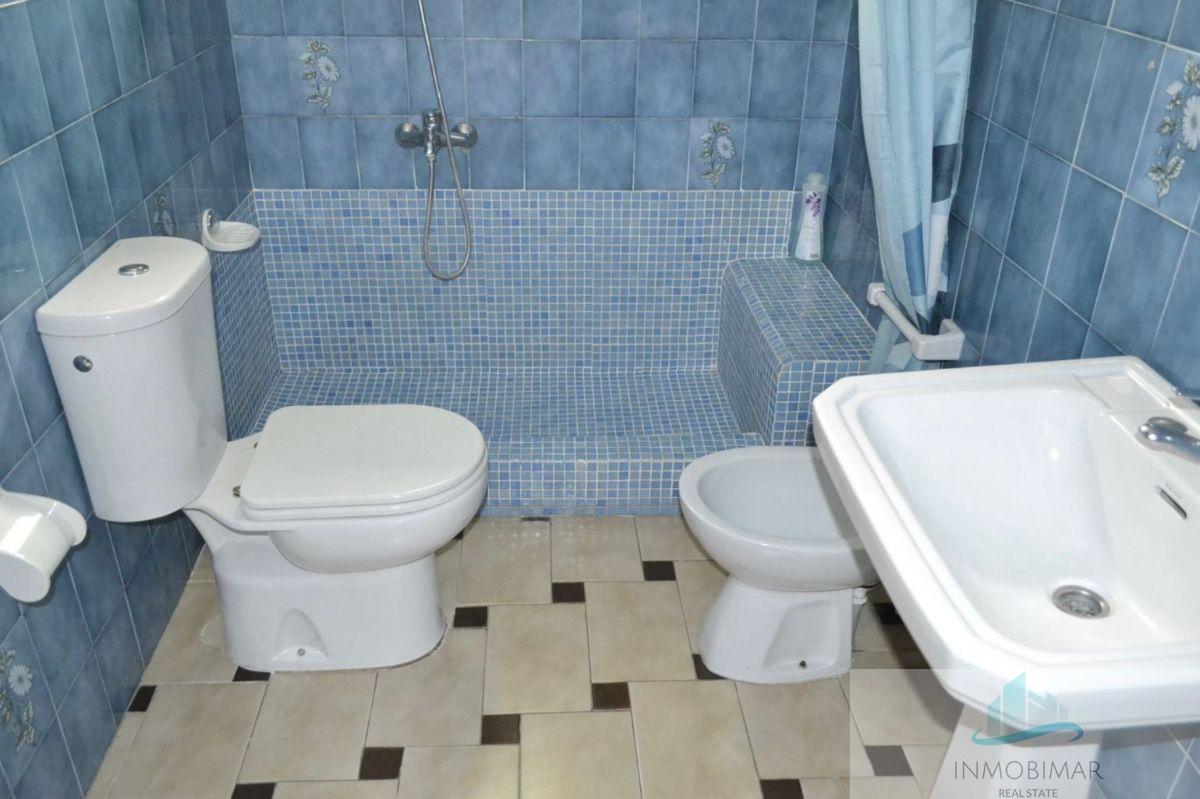 For sale of house in Salobreña