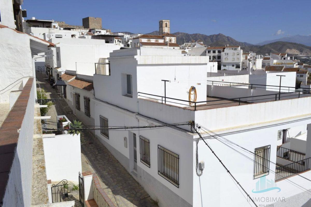 For sale of house in Salobreña