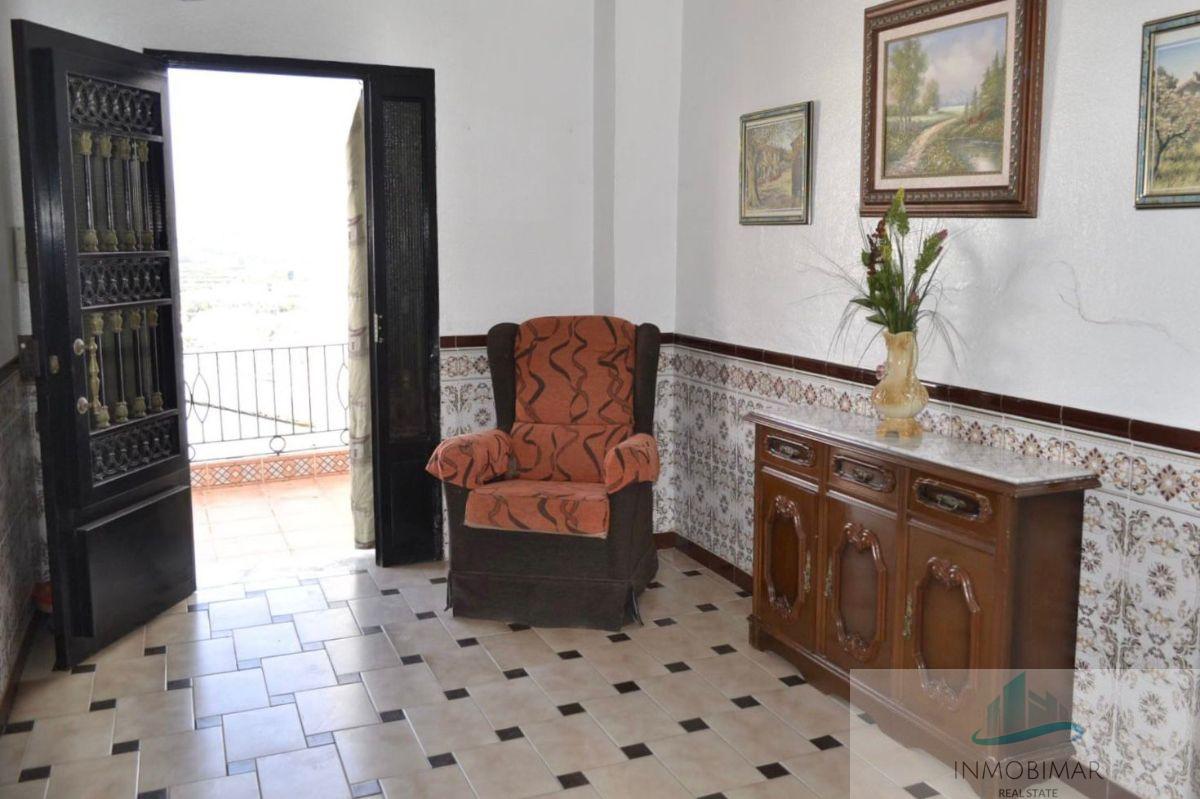 For sale of house in Salobreña