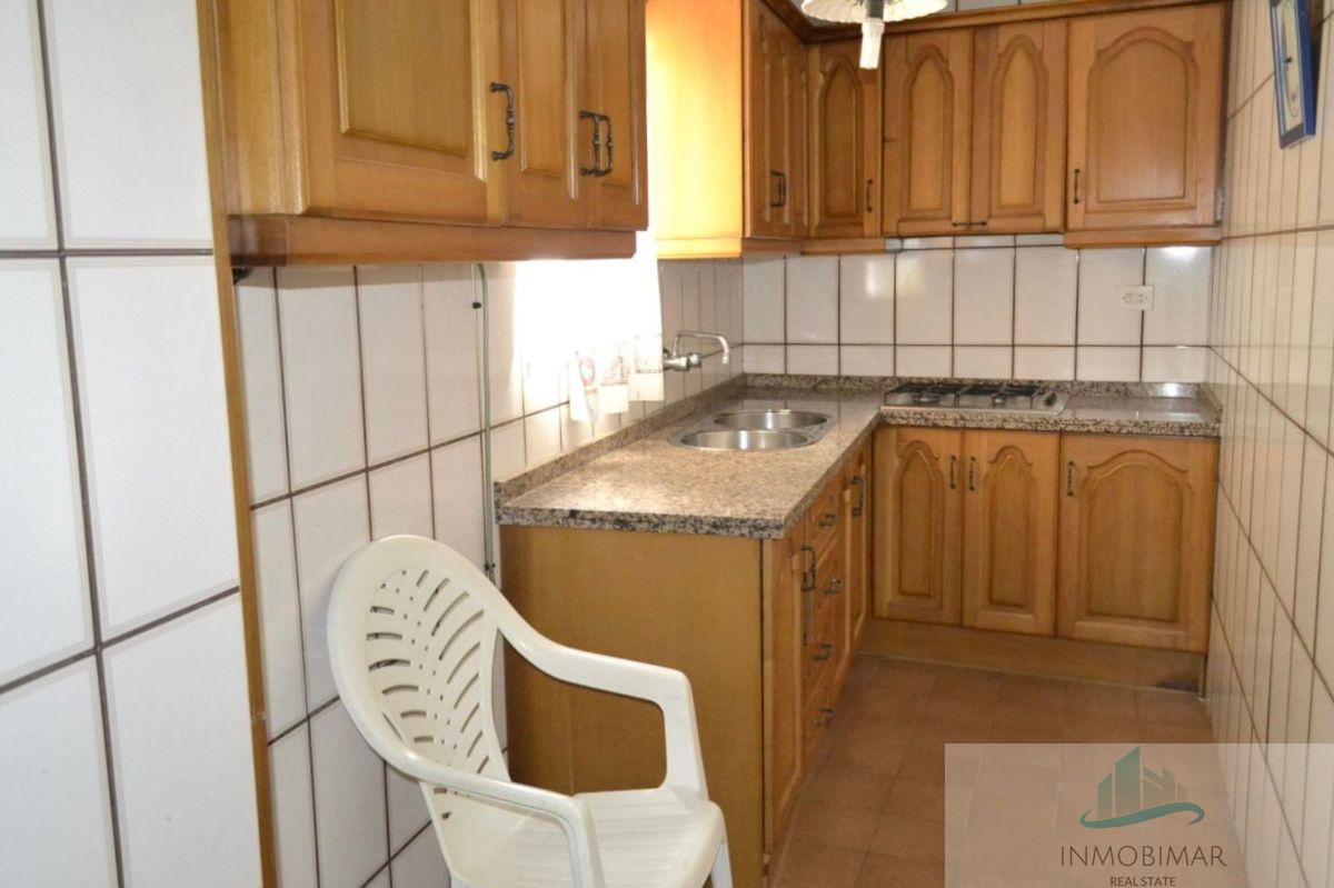 For sale of house in Salobreña