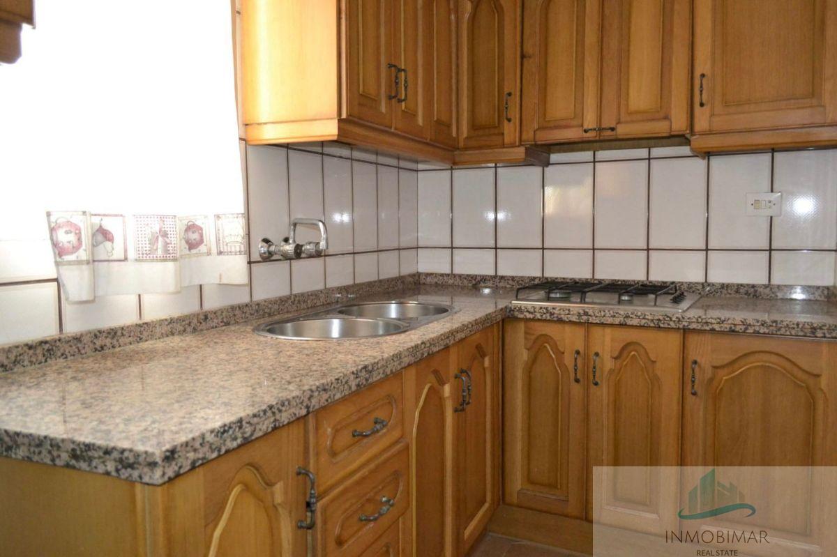 For sale of house in Salobreña