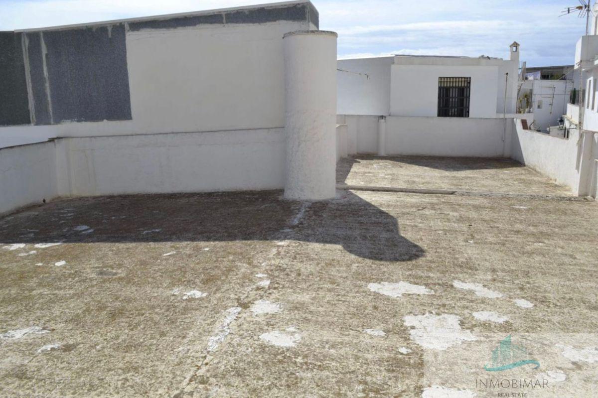For sale of house in Salobreña