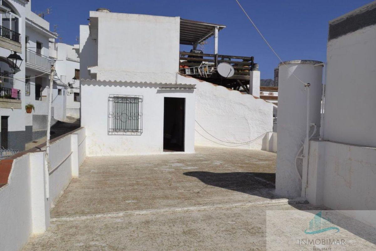 For sale of house in Salobreña