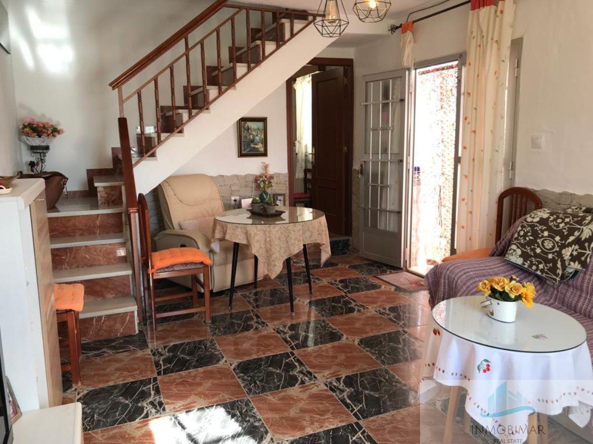 Venta de casa en Molvízar