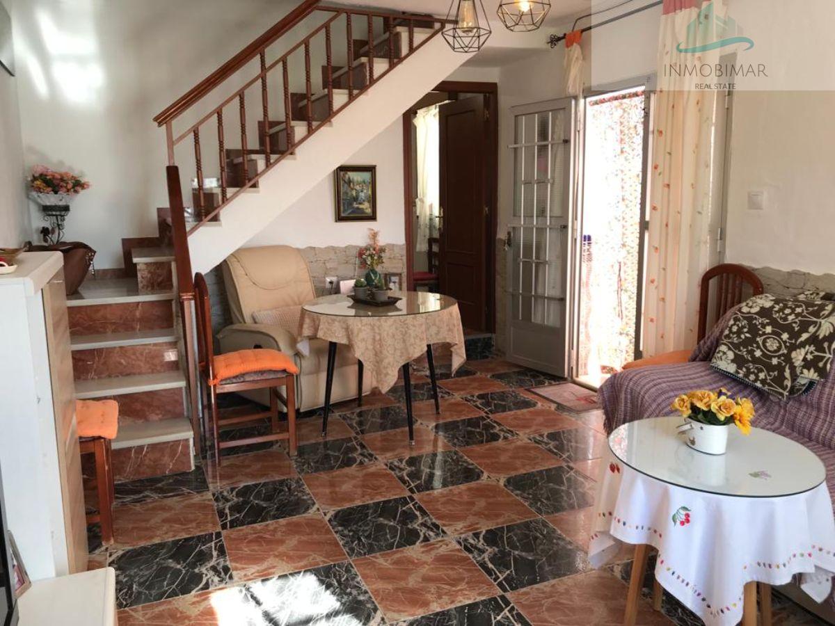 Venta de casa en Molvízar