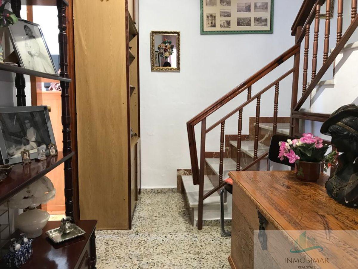 Venta de casa en Molvízar